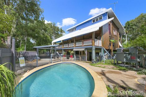 Property photo of 2 Mango Parkway Nelly Bay QLD 4819