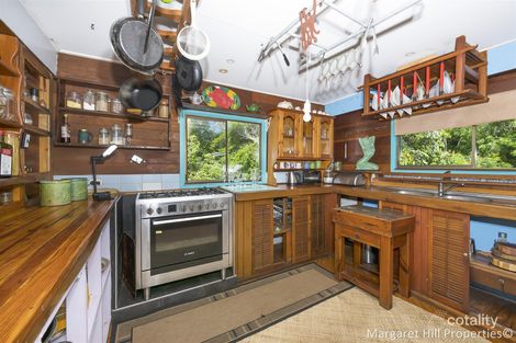 Property photo of 2 Mango Parkway Nelly Bay QLD 4819