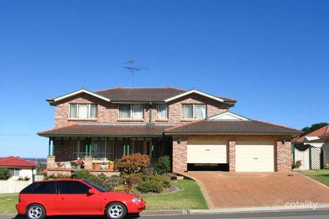 Property photo of 85 Delaney Drive Baulkham Hills NSW 2153