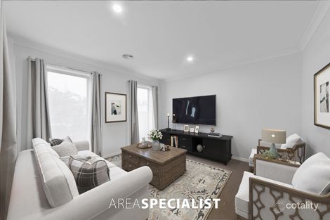 Property photo of 4 Albert Circuit Pakenham VIC 3810