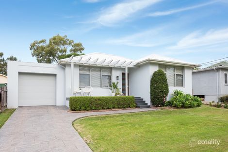 Property photo of 17 Myrtle Street Loftus NSW 2232