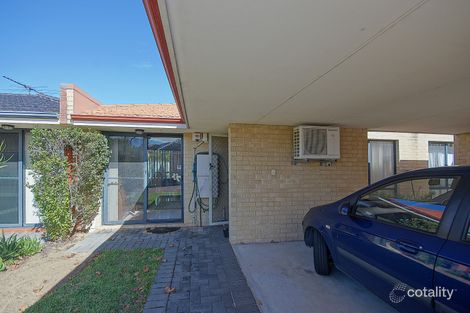 Property photo of 3/184 Bartram Road Atwell WA 6164