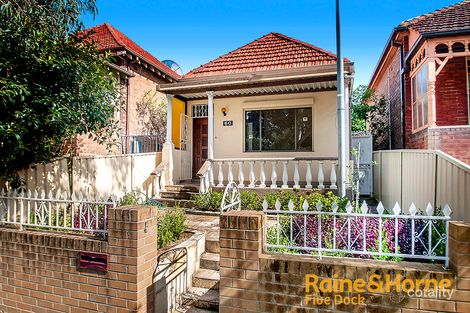 Property photo of 60 Percival Road Stanmore NSW 2048