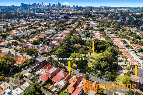 Property photo of 60 Percival Road Stanmore NSW 2048