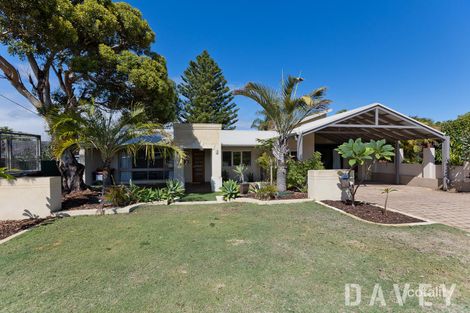 Property photo of 36 Landsborough Way Padbury WA 6025