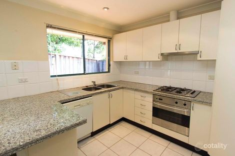 Property photo of 3/29 Gerrish Street Gladesville NSW 2111