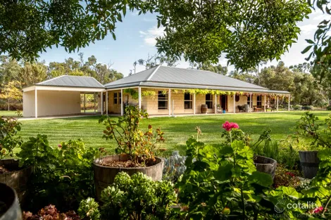 Property photo of 105 Mahoney Road Naracoorte SA 5271