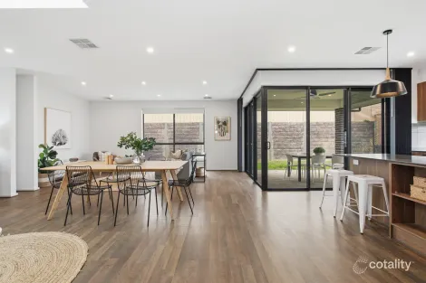 Property photo of 12 Swallowtail Street Mount Barker SA 5251