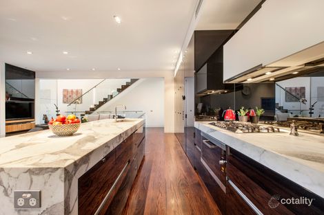 1 Oxford Lane, South Yarra, VIC 3141