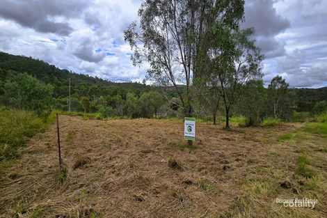 15 Rifle Range Access Rd, Walterhall, QLD 4714