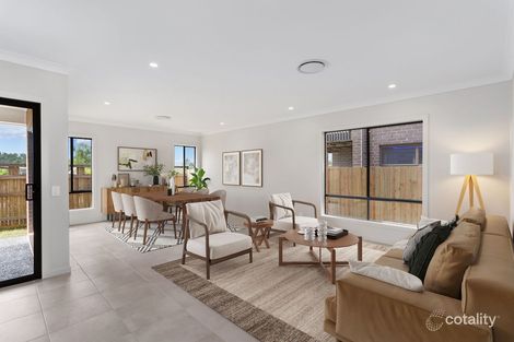 Property photo of 55 Mark Dillon Circuit Spring Mountain QLD 4300