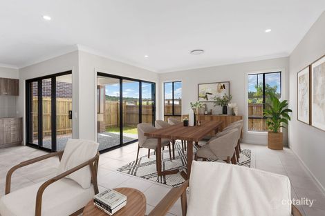 Property photo of 55 Mark Dillon Circuit Spring Mountain QLD 4300