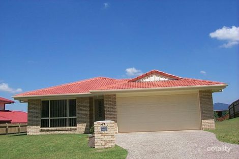 Property photo of 47 Ridgeview Street Carindale QLD 4152