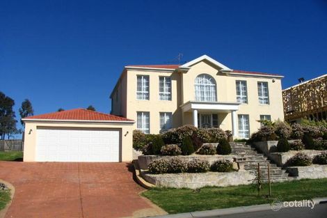 Property photo of 33 Perseus Circuit Kellyville NSW 2155