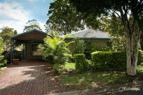 19 Beaufront Pl, Forest Lake, QLD 4078