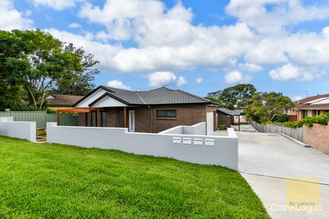 Property photo of 1/42 Paton Street Woy Woy NSW 2256