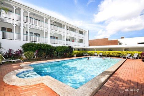 63 Mcleod St, Cairns City, QLD 4870