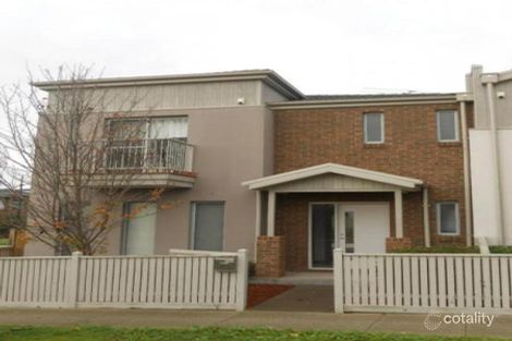 Property photo of 13 Newland Walk Mernda VIC 3754