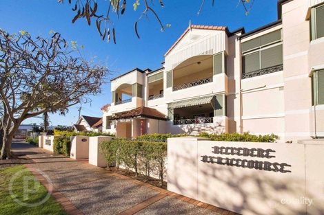 4/49 Racecourse Rd, Hamilton, QLD 4007