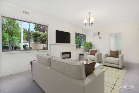 Property photo of 1 Eden Avenue Heathmont VIC 3135