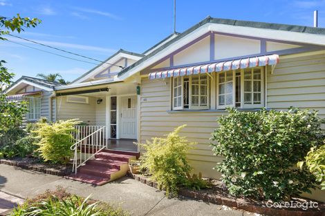 Property photo of 45 Myagah Road Ashgrove QLD 4060