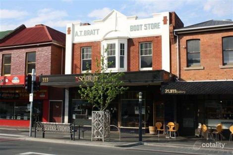 333 Elizabeth St, North Hobart, TAS 7000