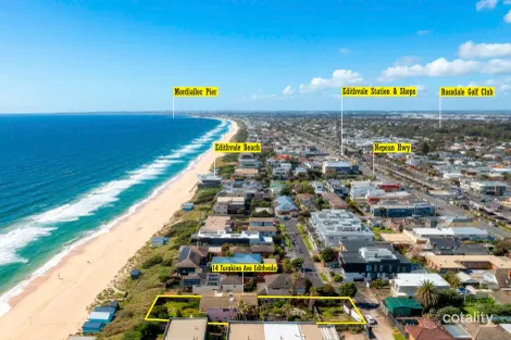 14 Turakina Ave, Edithvale, VIC 3196