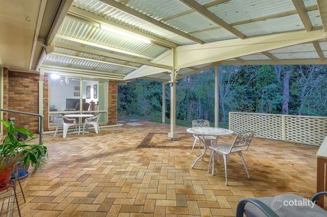 Property photo of 9 Hoare Court Bunya QLD 4055