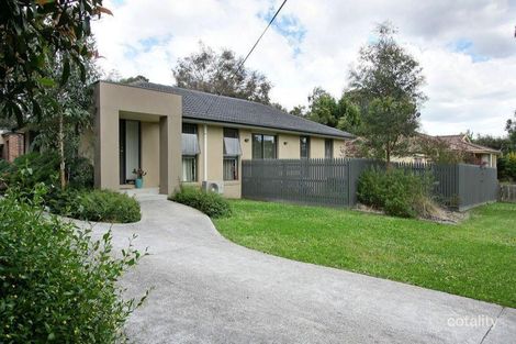 Property photo of 1/20 Cameron Road Croydon VIC 3136