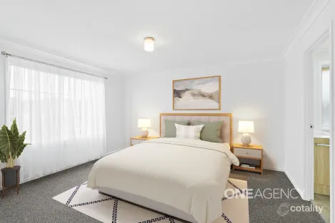 Property photo of 20 Eucalyptus Avenue Worrigee NSW 2540