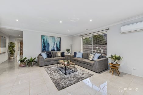 Property photo of 8 Eccles Way Botanic Ridge VIC 3977