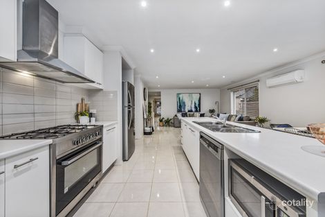Property photo of 8 Eccles Way Botanic Ridge VIC 3977