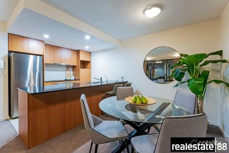 Property photo of 31/375 Hay Street Perth WA 6000