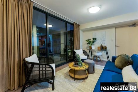 Property photo of 31/375 Hay Street Perth WA 6000