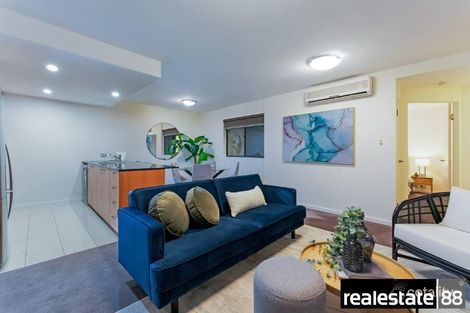 Property photo of 31/375 Hay Street Perth WA 6000