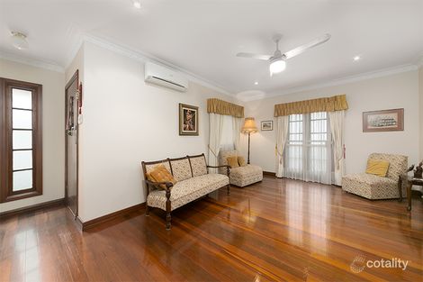 Property photo of 92 Rawlins Street Kangaroo Point QLD 4169