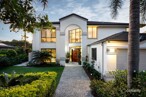 Property photo of 609 Jesmond Road Fig Tree Pocket QLD 4069