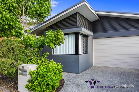 Property photo of 14 Neroli Drive Springfield Lakes QLD 4300