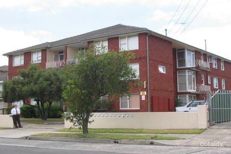 Property photo of 25/156-158 Homer Street Earlwood NSW 2206