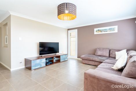 Property photo of 11 Wembley Avenue North Kellyville NSW 2155