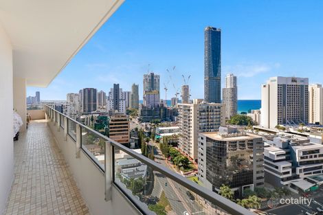 57/40 Ferny Ave, Surfers Paradise, QLD 4217