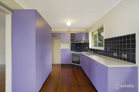 Property photo of 93 Granadilla Street Macgregor QLD 4109