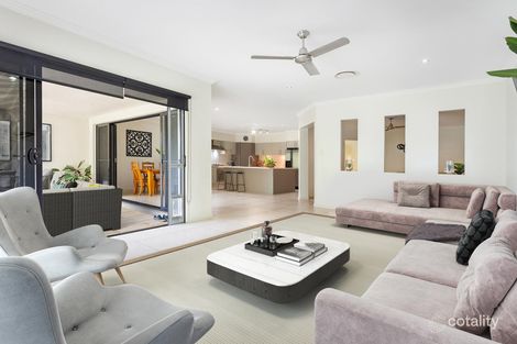 Property photo of 21 Healy Court Mudgeeraba QLD 4213