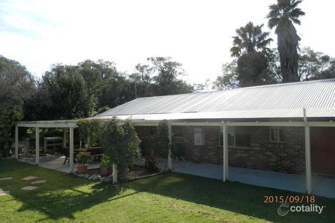Property photo of 21 Paperbark Way Vasse WA 6280