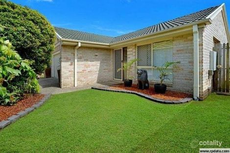 Property photo of 24 River Meadows Drive Upper Coomera QLD 4209