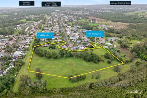 166 Marsden St, Shortland, NSW 2307