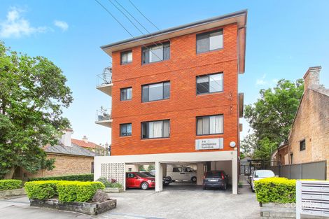 2/7-9 Birchgrove Rd, Balmain, NSW 2041