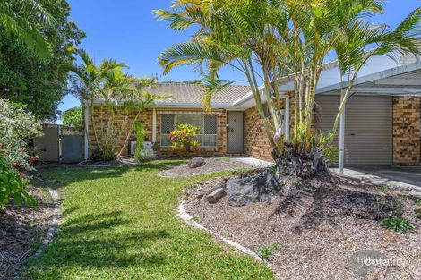 Property photo of 2/67 Usher Avenue Labrador QLD 4215