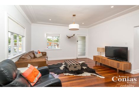 Property photo of 47 Ungalla Street Enoggera QLD 4051