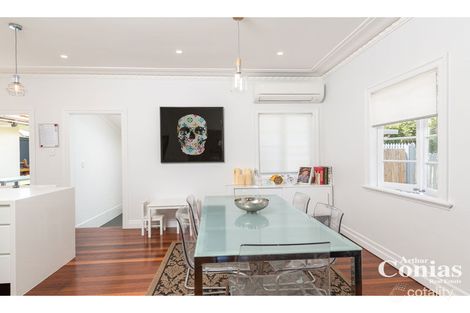 Property photo of 47 Ungalla Street Enoggera QLD 4051